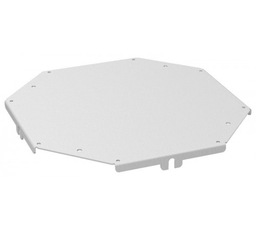 ESCA 7 Кр. крестовины 100-2,0 RAL 9016  ES7-KRD-100-20-RGA  IEK