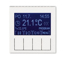 ABB Levit Жемчуг / ледяной Терморегулятор универсальный программируемый  3292H-A10301 68  2CHH911031A4068  ABB
