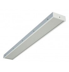Светильник светодиодный накладной TL12 OL ECP IP54 1580х297х50мм 68Вт 4000K 6800Лм IP54 опал  13448  TechnoLux