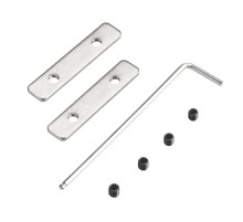 Соединитель профиля ARH-POWER-W120-F (Arlight, Металл)  036175  Arlight