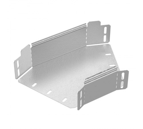 Угол горизонтальный 45 градусов Стандарт HDZ 200х80  PR16.1623  Промрукав