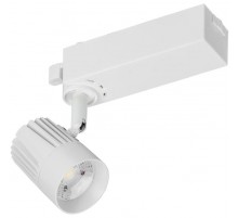 Светильник светодиодный трековый 102 PRO 18Вт 4000K 24град белый  LDSK-0-102-18-4000-K01  IEK