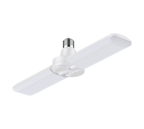 Лампа светодиодная Basic 15W 1450lm 4000K E27 Клевер-2  11732212  Gauss