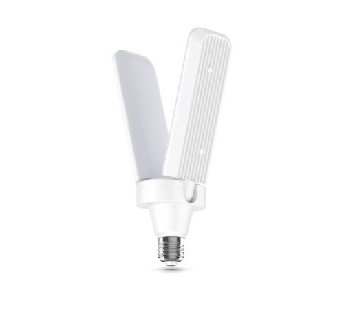 Лампа светодиодная Basic 15W 1450lm 4000K E27 Клевер-2  11732212  Gauss