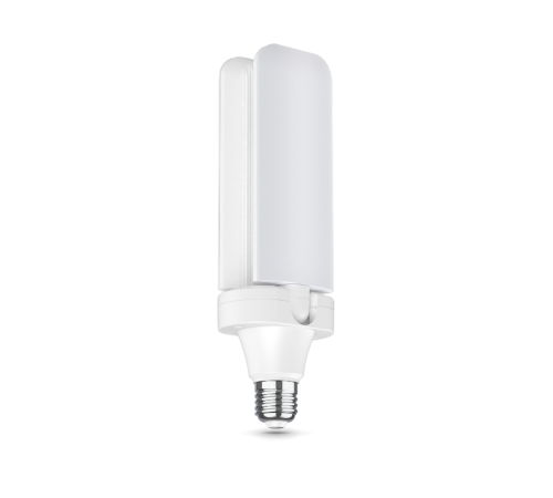 Лампа светодиодная Basic 15W 1450lm 4000K E27 Клевер-2  11732212  Gauss