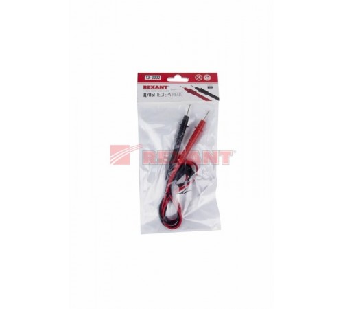 Щупы тестера REX07  13-3032  REXANT