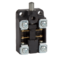 Выключатель путевой (концевой) ВПК-2010Б-УХЛ4 с укороченным штоком  234085  КЭАЗ