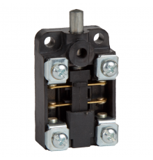 Выключатель путевой (концевой) ВПК-2010Б-УХЛ4 с укороченным штоком  234085  КЭАЗ