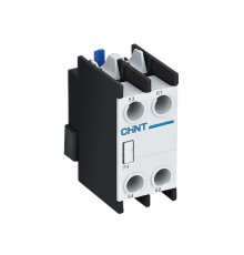 Приставка доп.контакты F4-11 к контактору NC1 и NC2 (R)  257022  CHINT