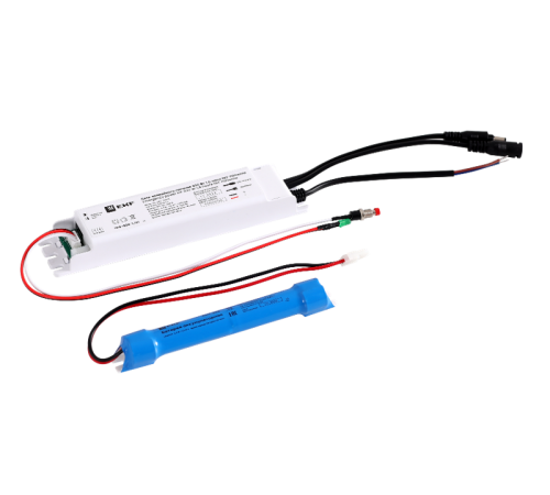 Блок аварийного питания 200Вт 1,5 часа PROxima  EPK-200-1,5H  EKF