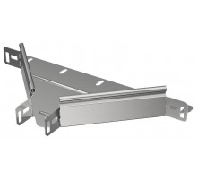 ESCA 5 Отвод Т-обр. 50х50-1,2  ES5-OT-050-050-12  IEK