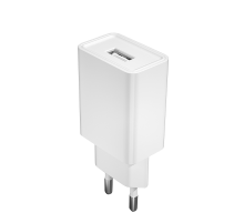 Зарядное устройство   PA-10A-wh белый (10Вт, 1xUSB)  .5057531  ФАZA