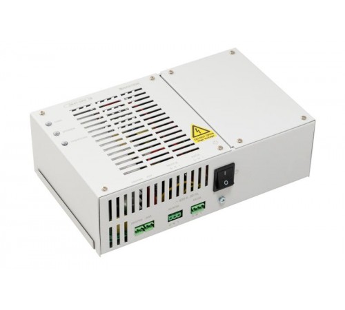 SKAT-UPS 500/300 DIN 220В 300Вт 1 АКБ 7Ач внутр. меандр стабилизация напряжения  451  Бастион