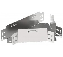 ESCA 3 Разветвитель Т-обр. 80х80-0,6  ES3-RT-080-080-06  IEK