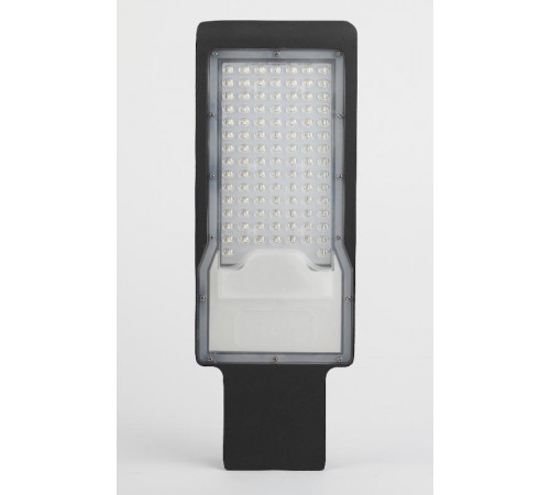 Светильник светодиодный консольный уличный ДКУ SPP-503-0-50K-080  80Вт 8000лм 5000К КСС "Ш-с" DOB-SMD 48мм (10/120)  Б0043668  ЭРА