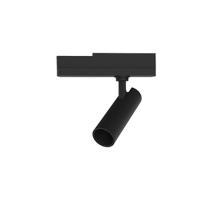 Светильник светодиодный трековый TT-Vivo Ocean 8 Вт 6500К 196x200x45 мм угол 30 градусов RAL9005 черный муар  V1-R1-T0517-90L02-2000865  VARTON