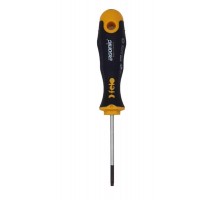 Отвертка Ergonic Torx 9х60  40809340  Felo