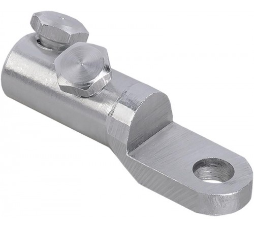 Наконечник болтовой НА 70-120 10кВ  UNA-120-70-120-10KV-S IEK