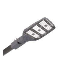 Светильник Street X1/60/Ш8M/4,0К/(L6)/MT-KM/SKX-02/220AC IP66 LEDEL