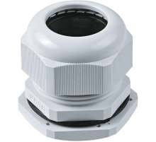 Кабельный ввод 71 738 NCG-PG-36 (10 шт/упак)  71738  Navigator