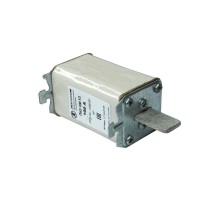 Плавкая вставка ПН2-100 У3 на 100А, медные ножи (ЭТ)  ET522538  Электротехник