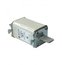 Плавкая вставка ПН2-100 У3 на 100А, медные ножи (ЭТ)  ET522538  Электротехник