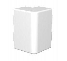 Крышка внешнего угла кабельного канала WDKH 60x150 мм (ABS-пластик,белый) (WDKH-A60150RW)  6175642  OBO Bettermann