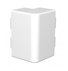 Крышка внешнего угла кабельного канала WDKH 60x150 мм (ABS-пластик,белый) (WDKH-A60150RW)  6175642  OBO Bettermann