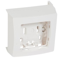 Рамка Отео 1пост н/пл 32*16  031407  Legrand