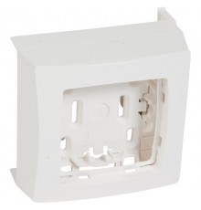 Рамка Отео 1пост н/пл 32*16  031407  Legrand