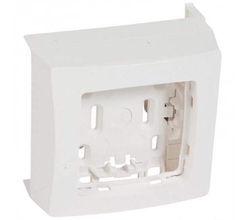 Рамка Отео 1пост н/пл 32*16  031407  Legrand