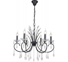 Люстра  Anamaria 2097-306 6 х Е14 40 Вт классика  Б0066477  Rivoli