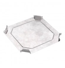 Ответвитель Х-образный Стандарт 500х50  PR16.8519  Промрукав