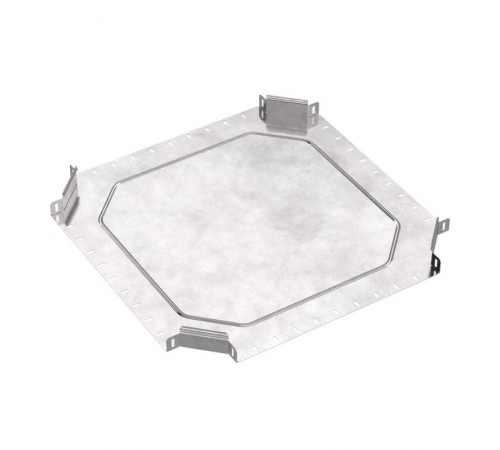 Ответвитель Х-образный Стандарт 500х50  PR16.8519  Промрукав