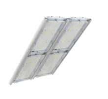 Светильник светодиодный Unit2 PRO 270/42000 270Вт 42000Лм 4000K IP67   DUPRO270D-4K-L  Diora