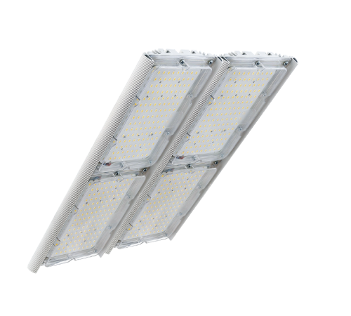Светильник светодиодный Unit2 PRO 270/42000 270Вт 42000Лм 4000K IP67   DUPRO270D-4K-L  Diora