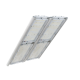 Светильник светодиодный  Unit2 195/27000 Д 27000лм 195Вт 5000K IP67 0,98PF 80Ra intellect лира DU195D-5K-I-L  Diora