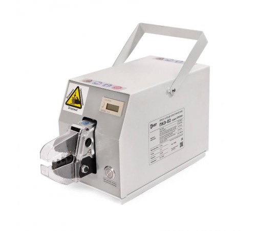 Пресс-клещи электрические ПКЭ-02 серия ПРОФИ  91853  КВТ