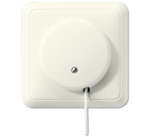 выключатель со шнурком  5506ZU  Jung