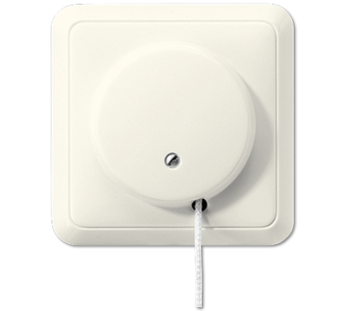 выключатель со шнурком  5506ZU  Jung