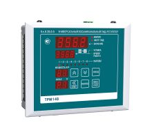 Измеритель-регулятор микропроцессорный ТРМ148-ИИИИИИРР.Щ7  59945  ОВЕН