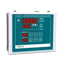 Измеритель-регулятор микропроцессорный ТРМ148-И.Щ7  38869  ОВЕН
