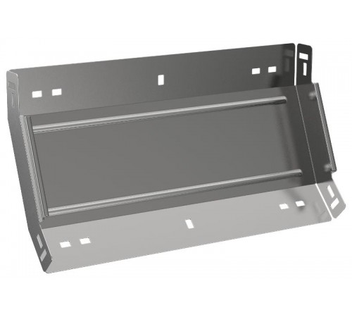 ESCA 5 Поворот верт. внутр. 45град 50х400-1,2  ES5-PN-45-050-400-12  IEK