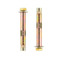 Анкерный болт KRANZ 8х60, пакет (2 шт./уп.) KR-01-3816-002  Kranz