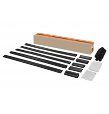 Муфта концевая 5ПКВНтп1-150/240-БН без наконечников  SQ0556-1012  TDM