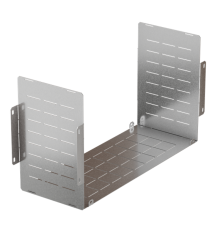 Перегородки для сборки горизонтальных шин Ш300 Г600 AleSta  AleSta-PCHB36  EKF