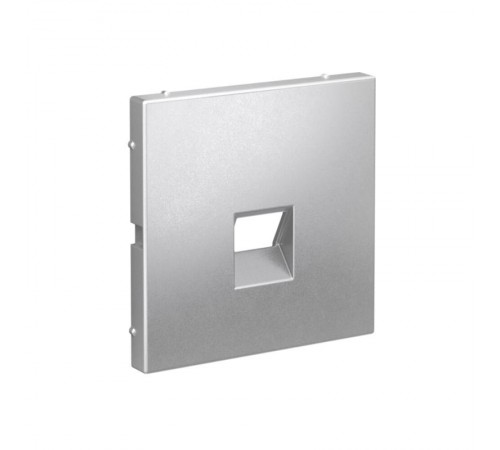 ArtGallery Алюминий Накладка информационная типа Keystone  GAL000384  SE