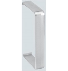 Simon Connect Накладка стыковая для TK11081-8, алюминий  TKA105208-8  Simon