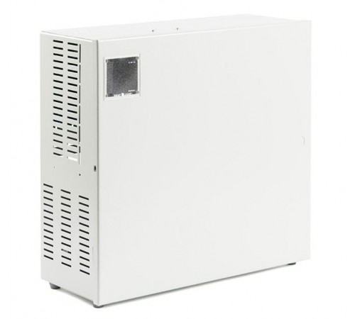 SKAT-V.12DC-18 исп. 5000 источник питания, 12В, 18А, 5 "ОК", корпус 2 АКБ 40Ач  850  Бастион