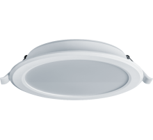 Светильник светодиодный встраиваемый 14 479 NDL-P3-12W-840-WH-LED 14479 Navigator